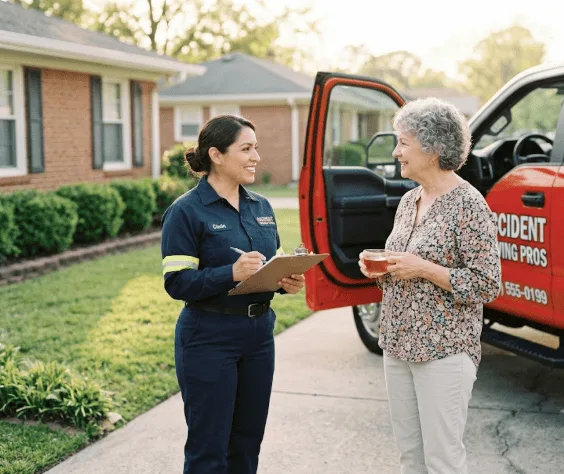 Accident Towing Service Sterling, CO FAQs